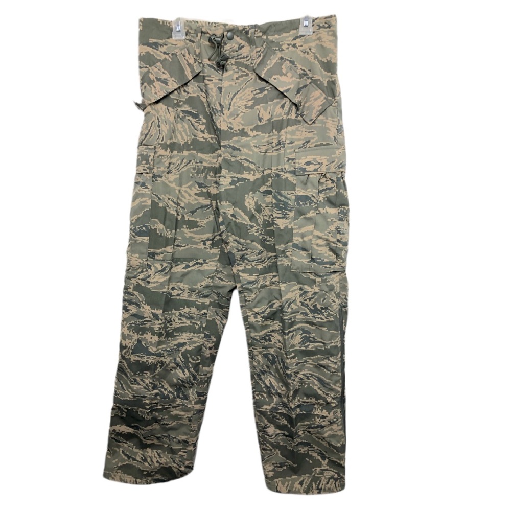 29-32” GORE-TEX MILITARY OUTERWEAR PANTS